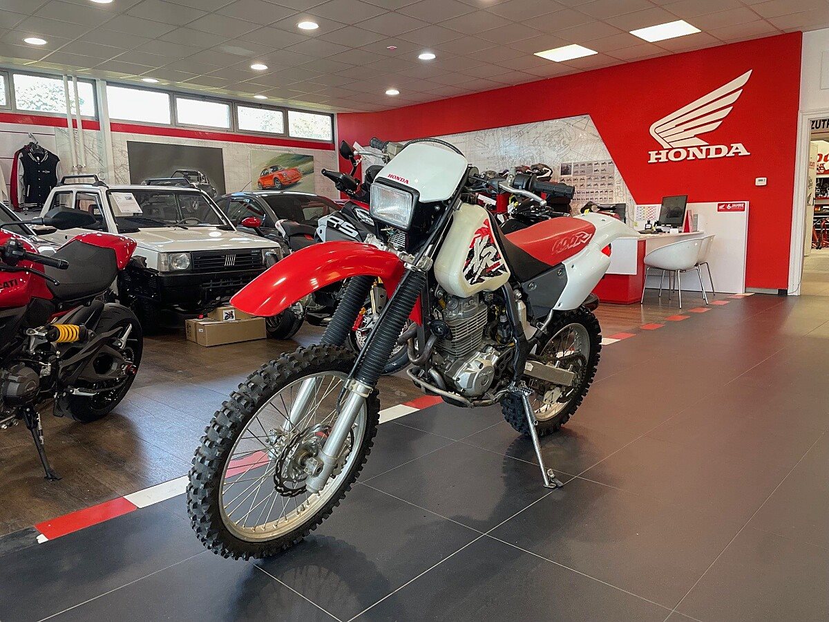 Honda XR 400 R