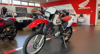 Gebrauchtfahrzeug Honda XR 400 R