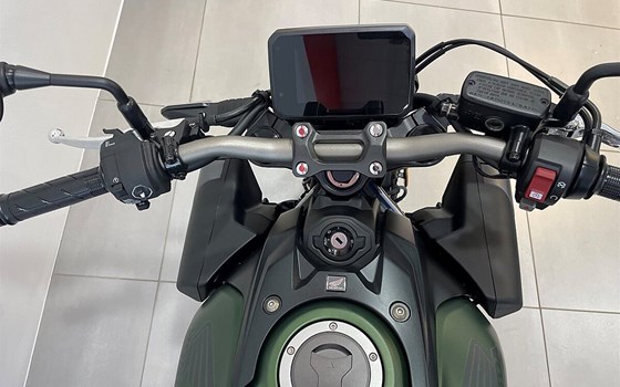 Neufahrzeug Honda CB650R - Bild 5