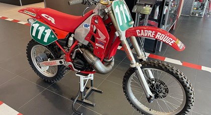 Gebrauchtfahrzeug Honda CR 250 R