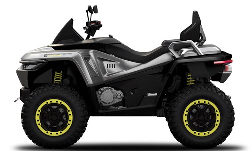 Benda Redstone 1000 R2