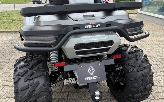 Neufahrzeug Benda Redstone 1000 R2 - Bild 11
