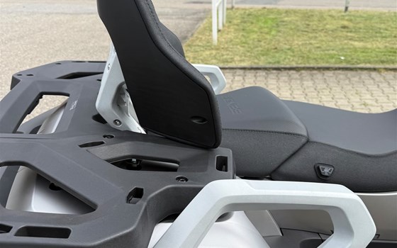 Neufahrzeug Benda Redstone 1000 R2 - Bild 12