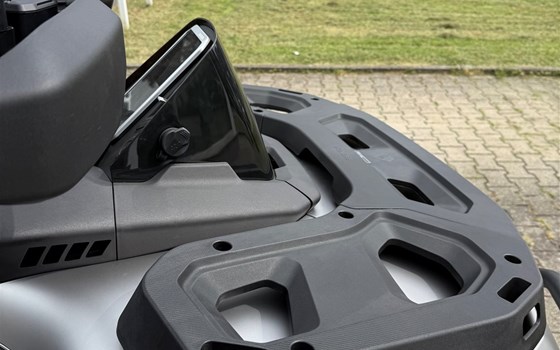 Neufahrzeug Benda Redstone 1000 R2 - Bild 13