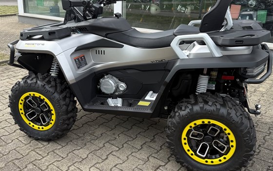 Neufahrzeug Benda Redstone 1000 R2 - Bild 9