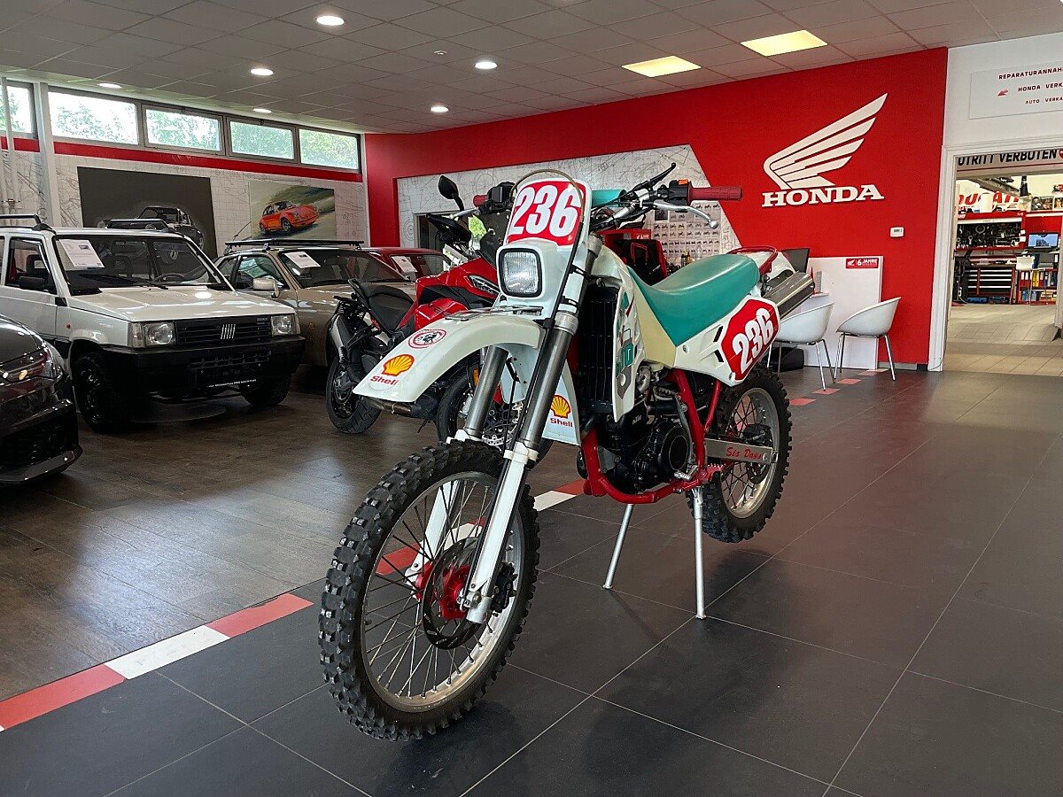 KTM 600 LC4