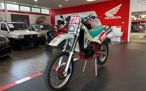 Gebrauchtmotorrad KTM 600 LC4 - Bild 1