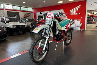 KTM 600 LC4