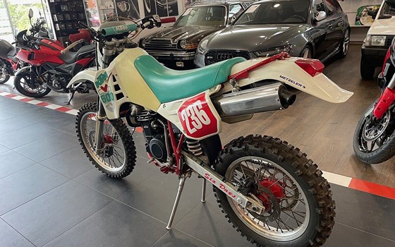 Gebrauchtmotorrad KTM 600 LC4 - Bild 3