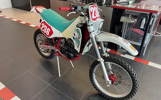 Gebrauchtmotorrad KTM 600 LC4 - Bild 5