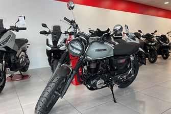 Honda GB350S