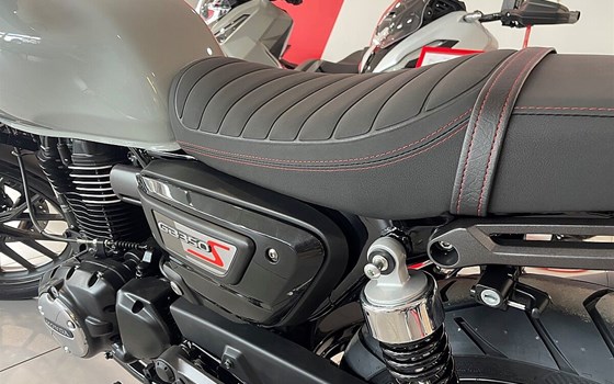 Neufahrzeug Honda GB350S - Bild 3