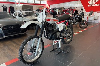 Yamaha HL 500