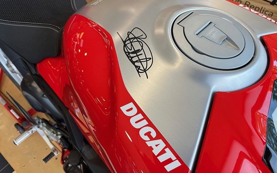 Neufahrzeug Ducati Panigale V4 S - Bild 5