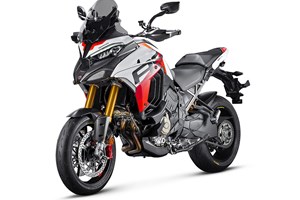 Angebot Ducati Multistrada V4 RS