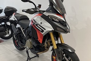 Angebot Ducati Multistrada V4 RS