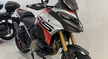 Gebrauchtfahrzeug Ducati Multistrada V4 RS