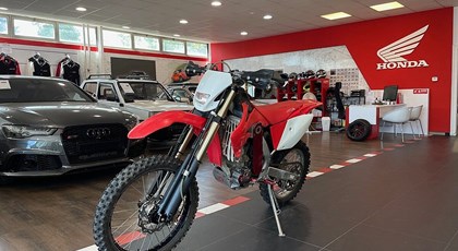 Gebrauchtfahrzeug Honda CRF 250 X
