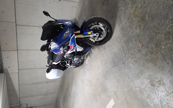 Gebrauchtmotorrad BMW R 1250 RS - Bild 10