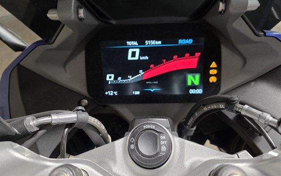 Gebrauchtmotorrad BMW R 1250 RS - Bild 2