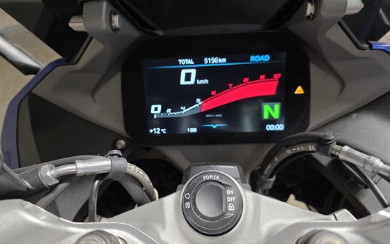 Gebrauchtmotorrad BMW R 1250 RS - Bild 3