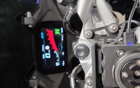 Gebrauchtmotorrad BMW R 1250 RS - Bild 4