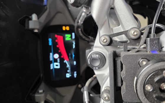 Gebrauchtmotorrad BMW R 1250 RS - Bild 5