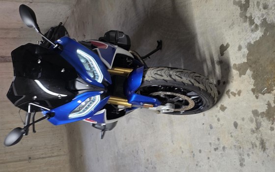 Gebrauchtmotorrad BMW R 1250 RS - Bild 8