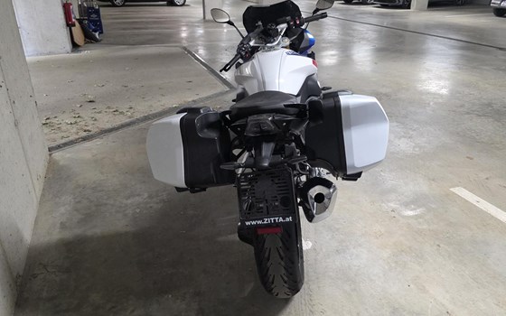 Gebrauchtmotorrad BMW R 1250 RS - Bild 9