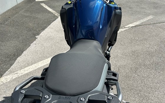 Gebrauchtmotorrad BMW F 800 GS - Bild 7