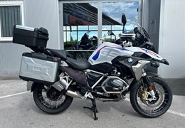 Gebrauchte BMW R 1250 GS