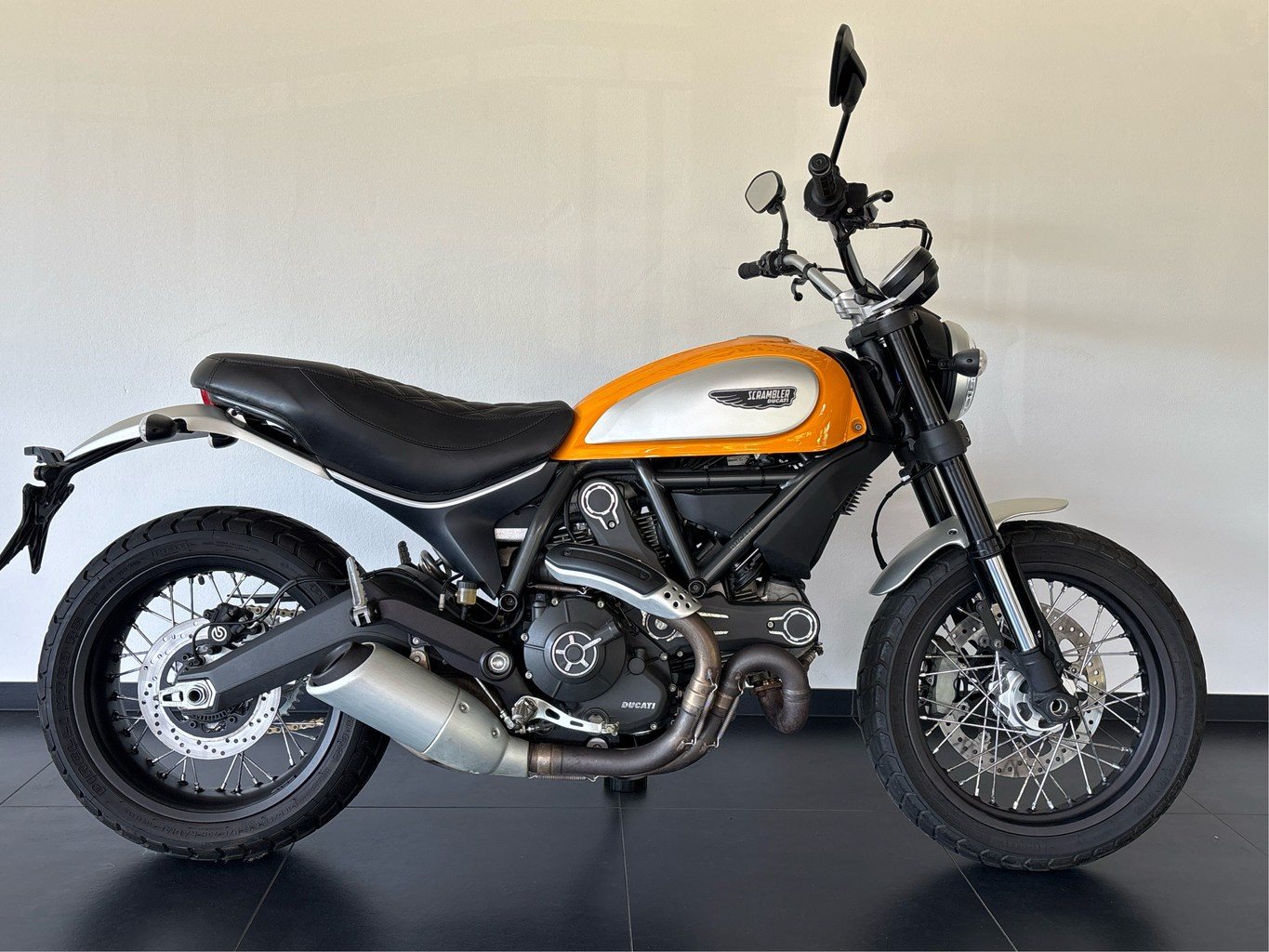 Ducati