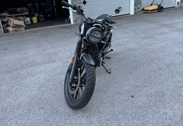 Gebrauchte Honda GB350S