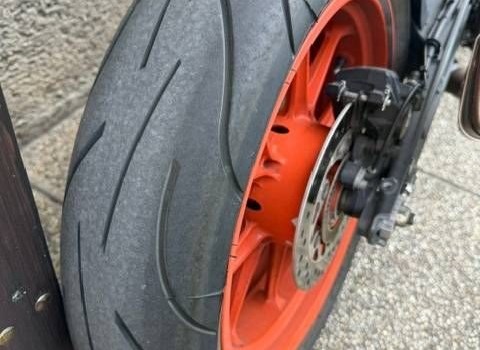 Gebrauchtmotorrad KTM 390 Duke - Bild 5
