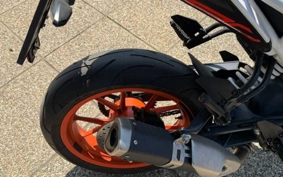 Gebrauchtmotorrad KTM 390 Duke - Bild 6