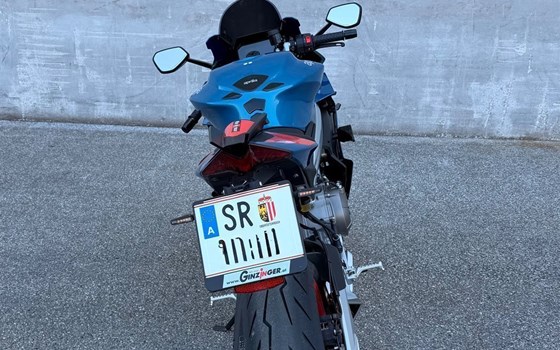 Gebrauchtmotorrad Aprilia RS 660 - Bild 6