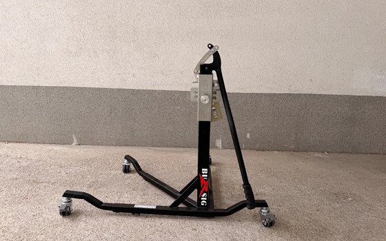 Gebrauchtmotorrad Aprilia RS 660 - Bild 9