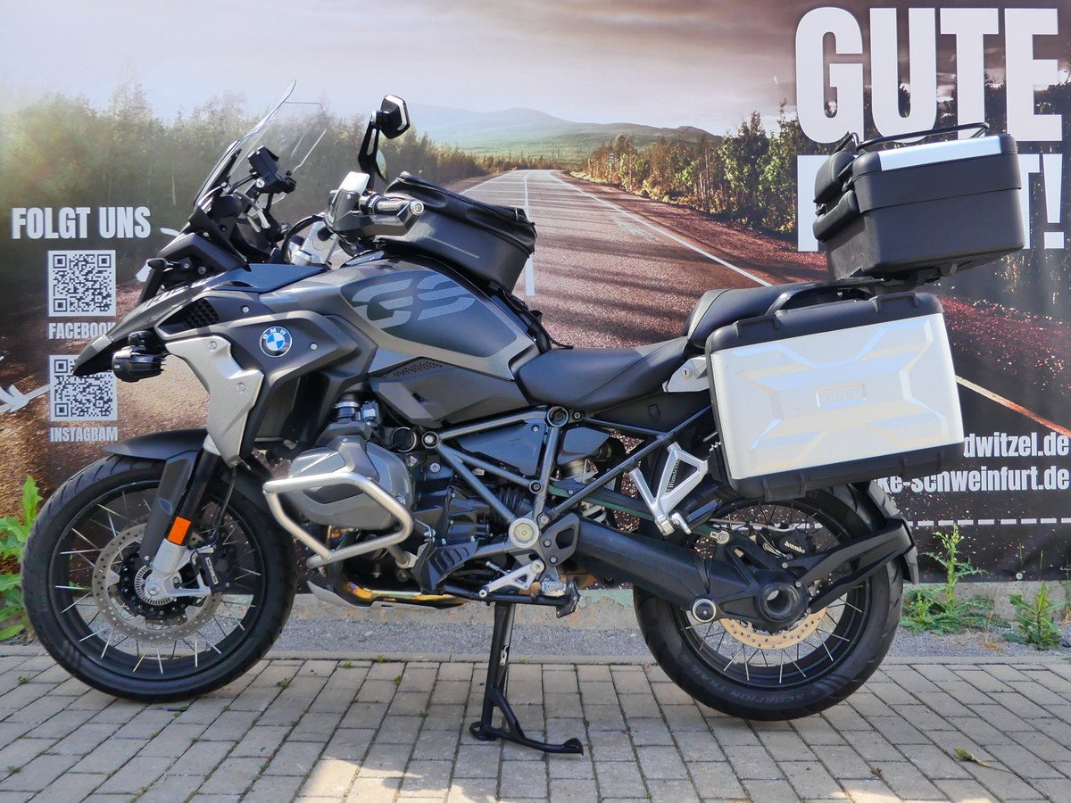 BMW R 1250 GS