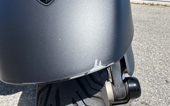 Gebrauchtmotorrad Vespa GTS 300 hpe Super Sport - Bild 18