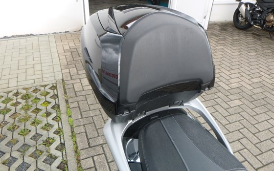 Gebrauchtmotorrad Honda SH125i - Bild 11