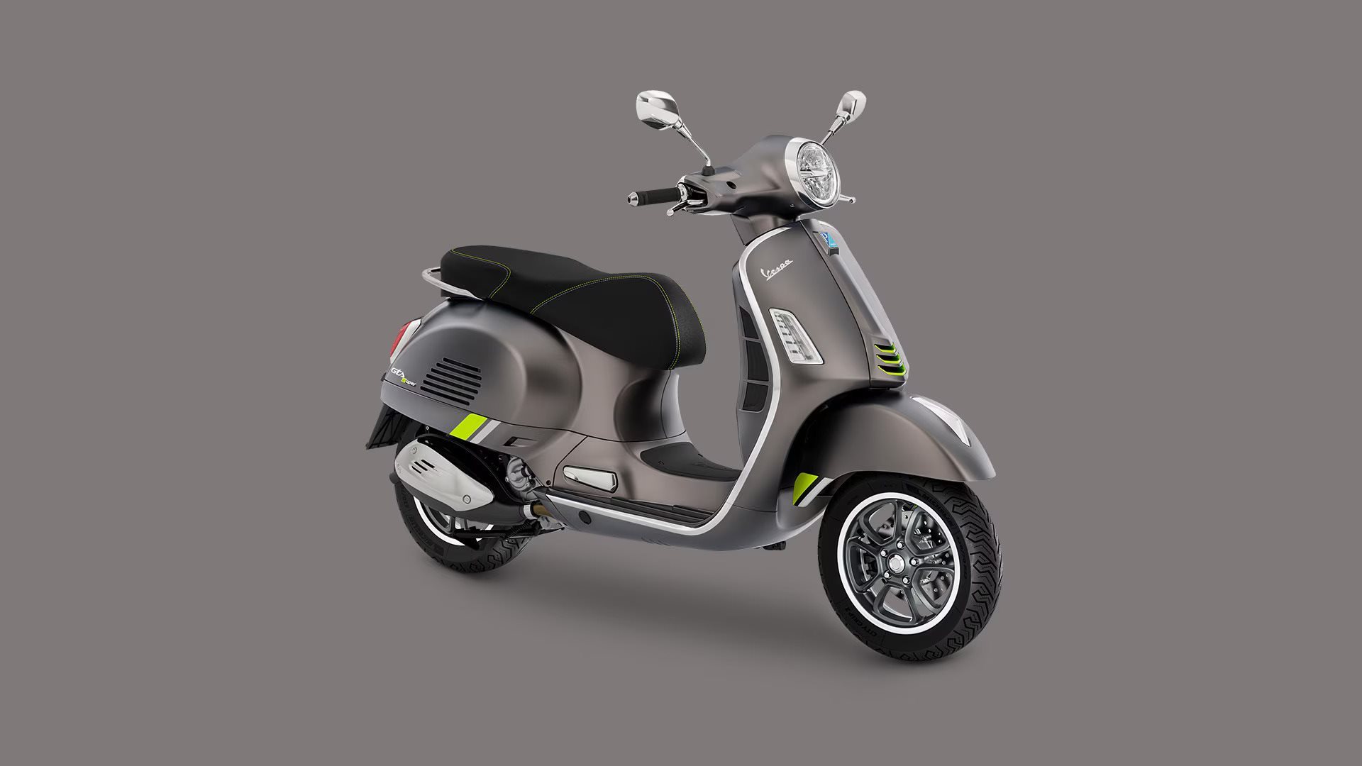 Vespa GTS 310 SuperTech