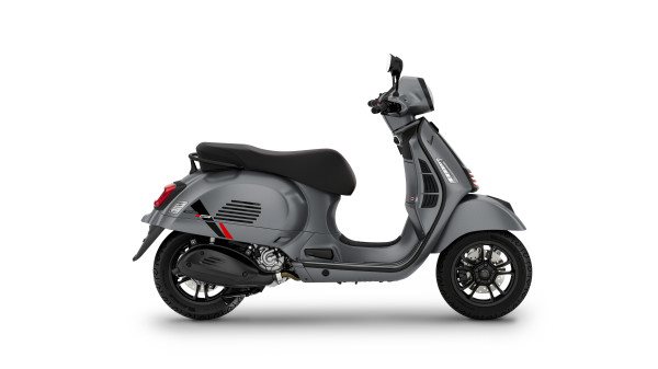 Vespa GTS 310 SuperSport