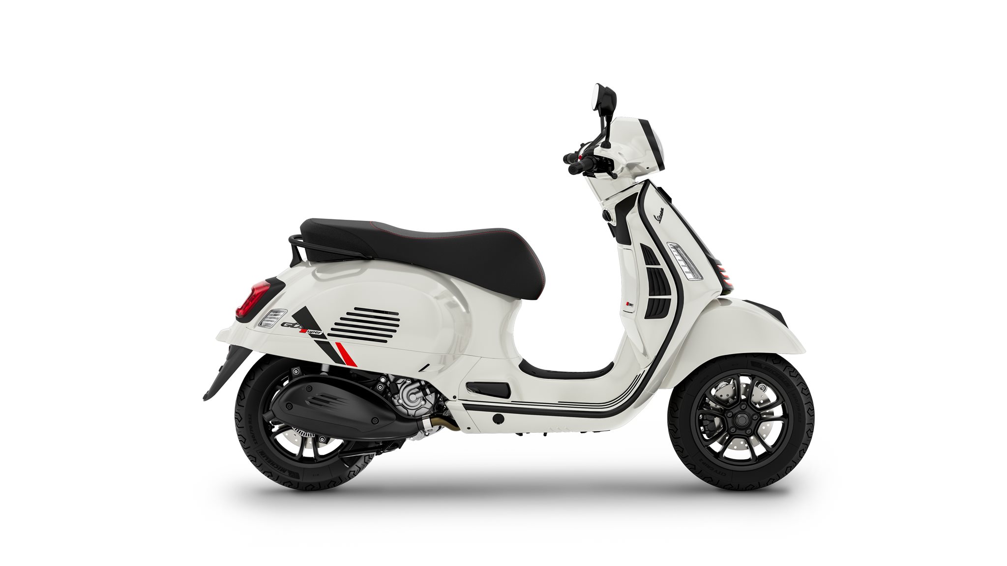 Vespa GTS 310 SuperSport