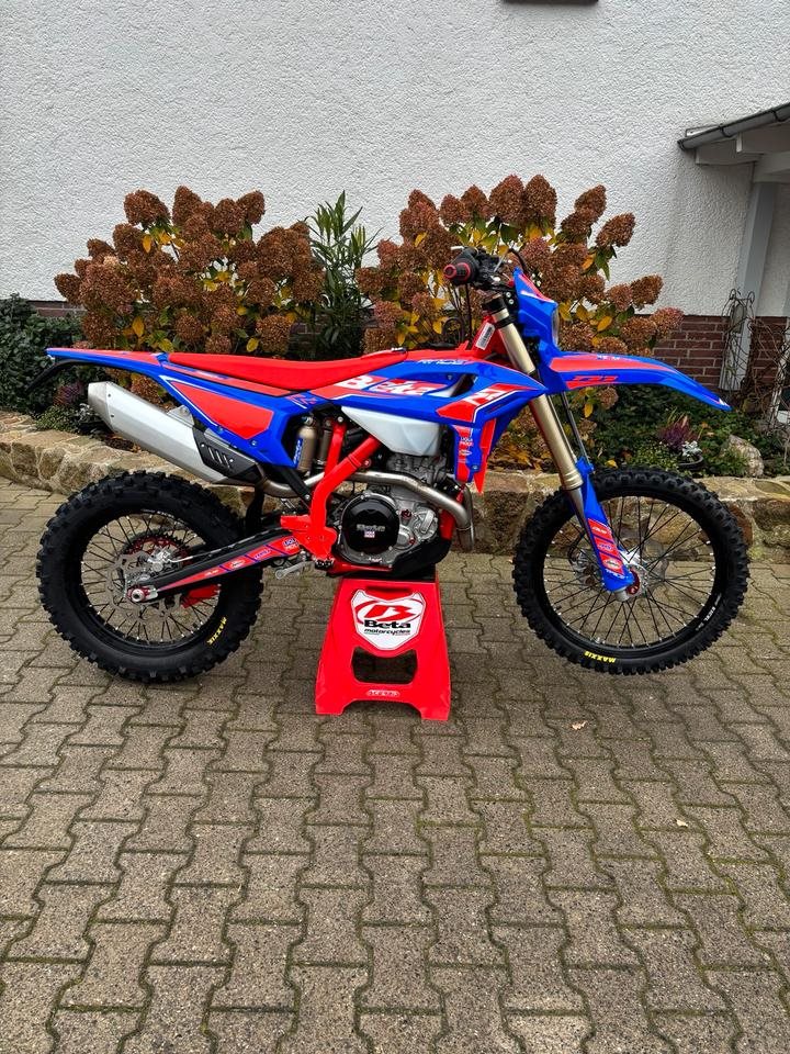 Beta RR Race 4T 350