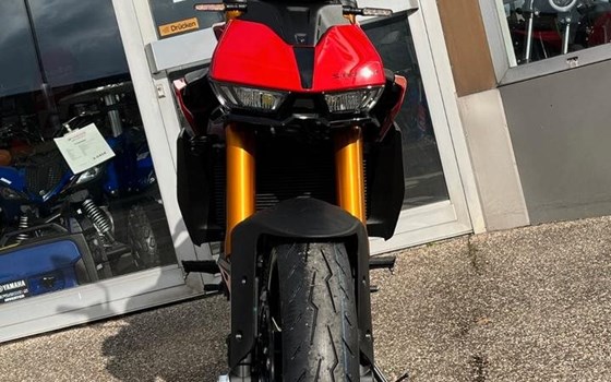 Neufahrzeug Fantic Stealth 125 - Bild 10