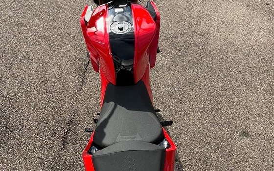 Neufahrzeug Fantic Stealth 125 - Bild 4