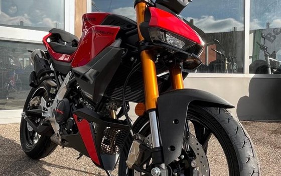 Neufahrzeug Fantic Stealth 125 - Bild 6