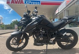 Neumotorrad Voge R125 ABS