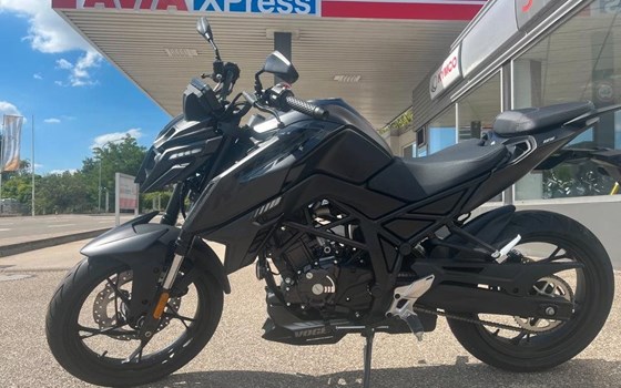 Neufahrzeug Voge R125 ABS - Bild 1