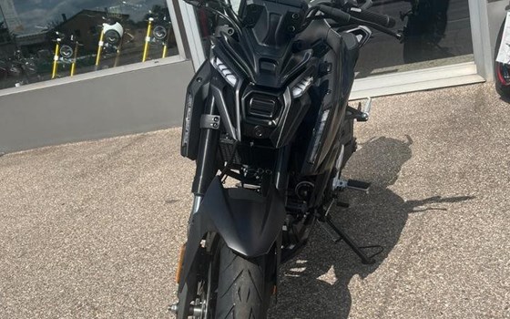Neufahrzeug Voge R125 ABS - Bild 2